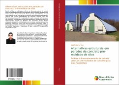 Alternativas estruturais em paredes de concreto pré-moldado de silos - Rasi, Jose Roberto