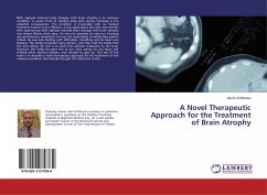 A Novel Therapeutic Approach for the Treatment of Brain Atrophy - Al Mosawi, Aamir