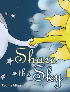 Cover Share the Sky