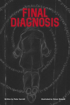 Final Diagnosis - Garrett, Peter