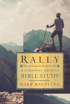 Rally - Raveling, Barb