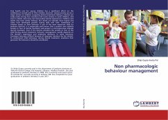 Non pharmacologic behaviour management - Amrita Pal, Shilpi Gupta