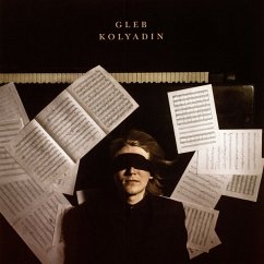 Gleb Kolyadin - Kolyadin,Gleb