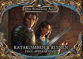 Spielkartenset Katakomben und Ruinen