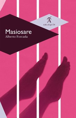 Cover Masiosare (eBook, ePUB)