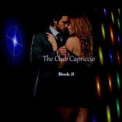 Cover The Club Capriccio (eBook, ePUB)