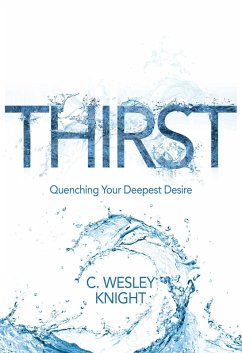 Cover Thirst (eBook, ePUB)