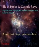 Black Holes & Cosmic Rays (eBook, ePUB)