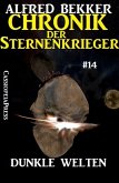 Dunkle Welten / Chronik der Sternenkrieger Bd.14 (eBook, ePUB)