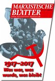 1917-2017 - Was war, was wurde, was bleibt (eBook, PDF)