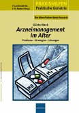 Arzneimanagement im Alter (eBook, ePUB)