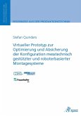 Virtueller Prototyp zur Optimierung und Absicherung der (eBook, PDF)