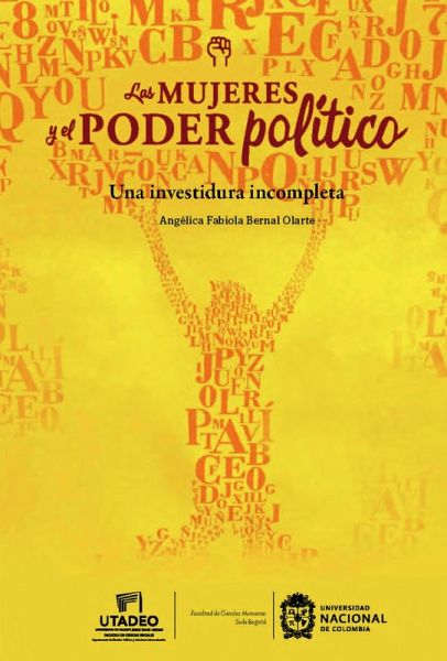 Las mujeres y el poder político (eBook, PDF) Las mujeres y el poder político (eBook, PDF)