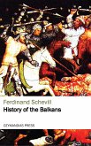 History of the Balkans (eBook, ePUB)