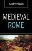 Medieval Rome (eBook, ePUB)