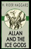 Allan and the Ice Gods (eBook, ePUB)