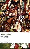 Ivanhoe (eBook, ePUB)