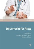 Steuerrecht für Ärzte (Ausgabe Österreich) (eBook, PDF)