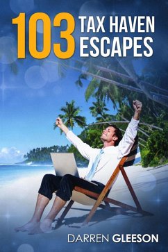 Cover 103 Tax Haven Escapes (eBook, ePUB)
