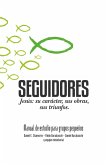 Seguidores (eBook, ePUB)