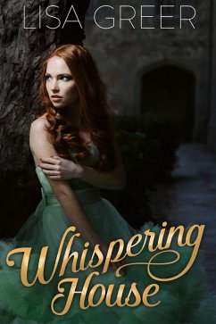 Cover Whispering House (Northeastern Gothics, #3) (eBook, ePUB)