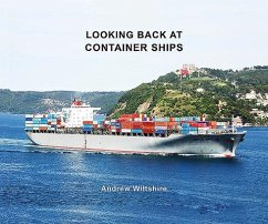 Looking Back at Container Ships - Wiltshire, Andrew