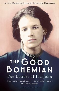 The Good Bohemian - John, Ida