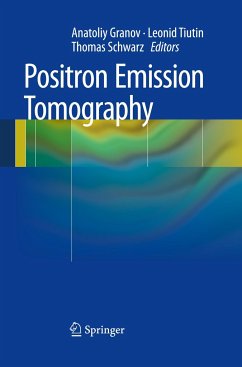 Positron Emission Tomography