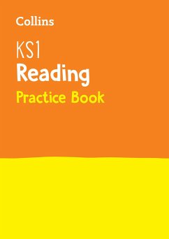 KS1 Reading Practice Book - Collins KS1