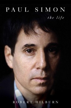 Paul Simon - Hilburn, Robert