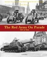 The Red Army on Parade - Kinnear, James