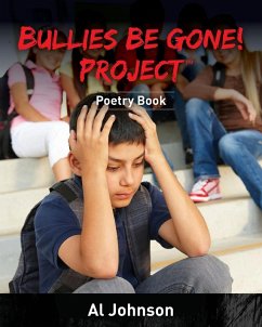 Cover Bullies Be Gone! Project