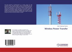 Wireless Power Transfer - Olugbenga Olayinka, Alade