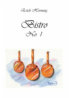 Bistro No. 1 - Hornung, Erich
