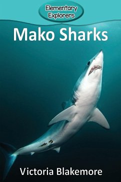 Mako Sharks - Blakemore, Victoria