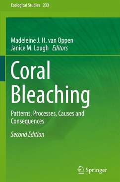 Coral Bleaching