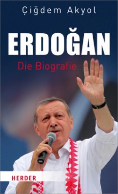 Erdogan (Mängelexemplar) - Akyol, Cigdem