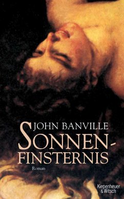 Sonnenfinsternis (eBook, ePUB) - Banville, John