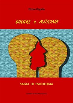 Cover Dolore e Azione (eBook, ePUB)