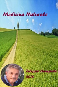 Cover Medicina Naturale (eBook, ePUB)