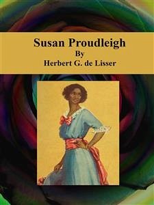 Susan Proudleigh (eBook, ePUB) - G. de Lisser, Herbert