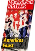 Amerikas Faust (eBook, ePUB)