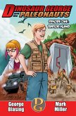Raptor Island (Dinosaur George and the Paleonauts, #1) (eBook, ePUB)