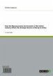 How the Macroeconomic Environment of... - Bild 1