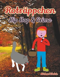 Roträppchen - Hip Hop & Crime (eBook, ePUB)