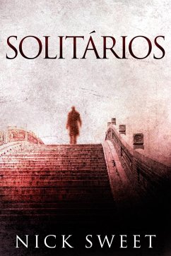 Cover Solitarios (eBook, ePUB)