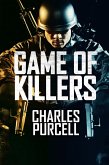 Game Of Killers: The Spartan (eBook, ePUB)