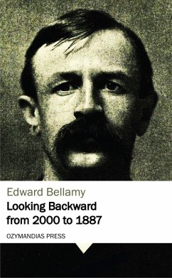 Cover Looking Backward from 2000 to 1887 (eBook, ePUB)