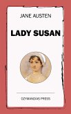 Lady Susan (eBook, ePUB)