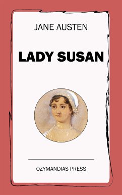 Lady Susan (eBook, ePUB) - Austen, Jane